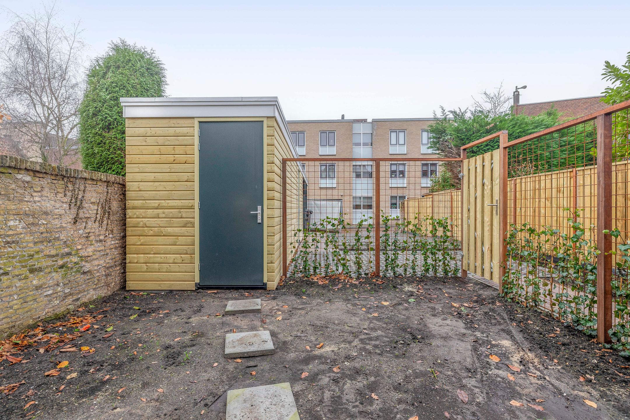 Photo 27 of Koestraat 134