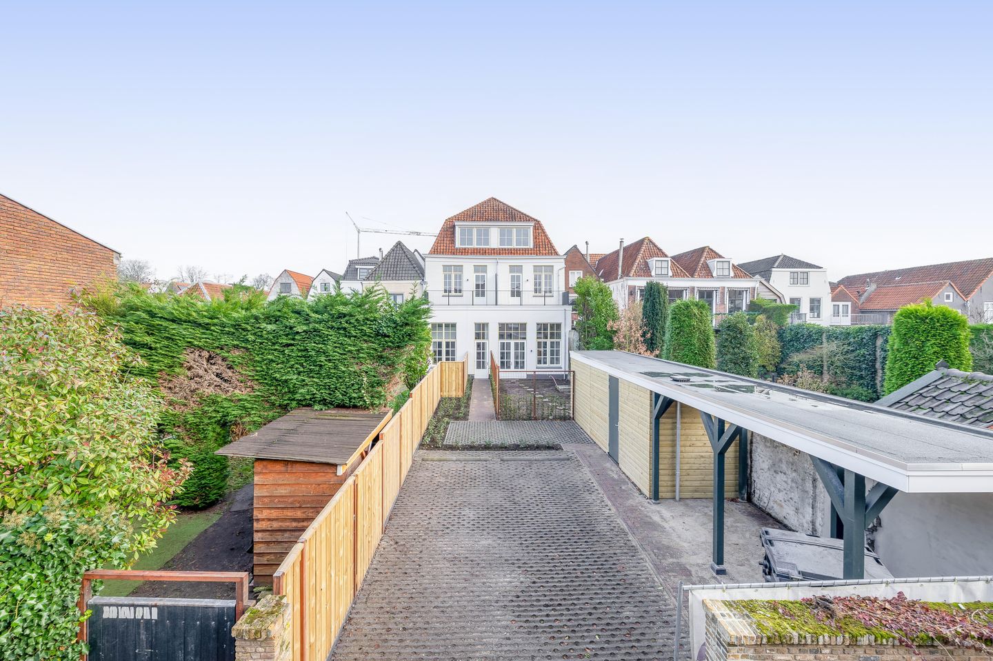 Photo 29 of Koestraat 134