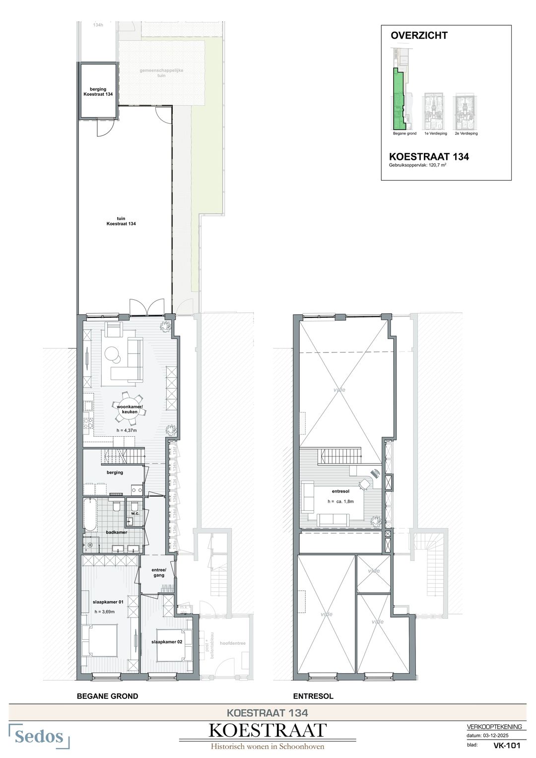 Foto 37 van Koestraat 134