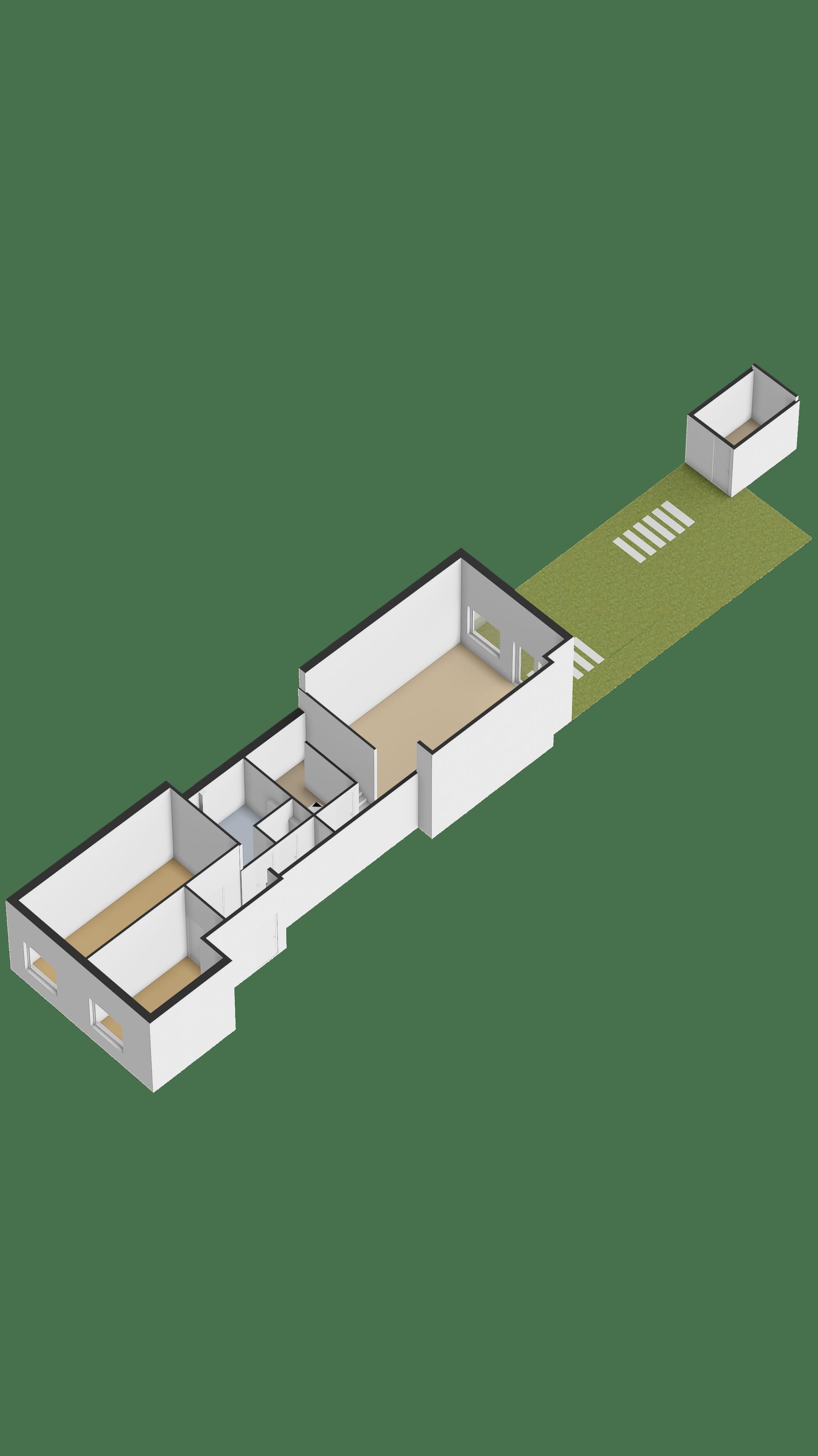 Foto 36 van Koestraat 134