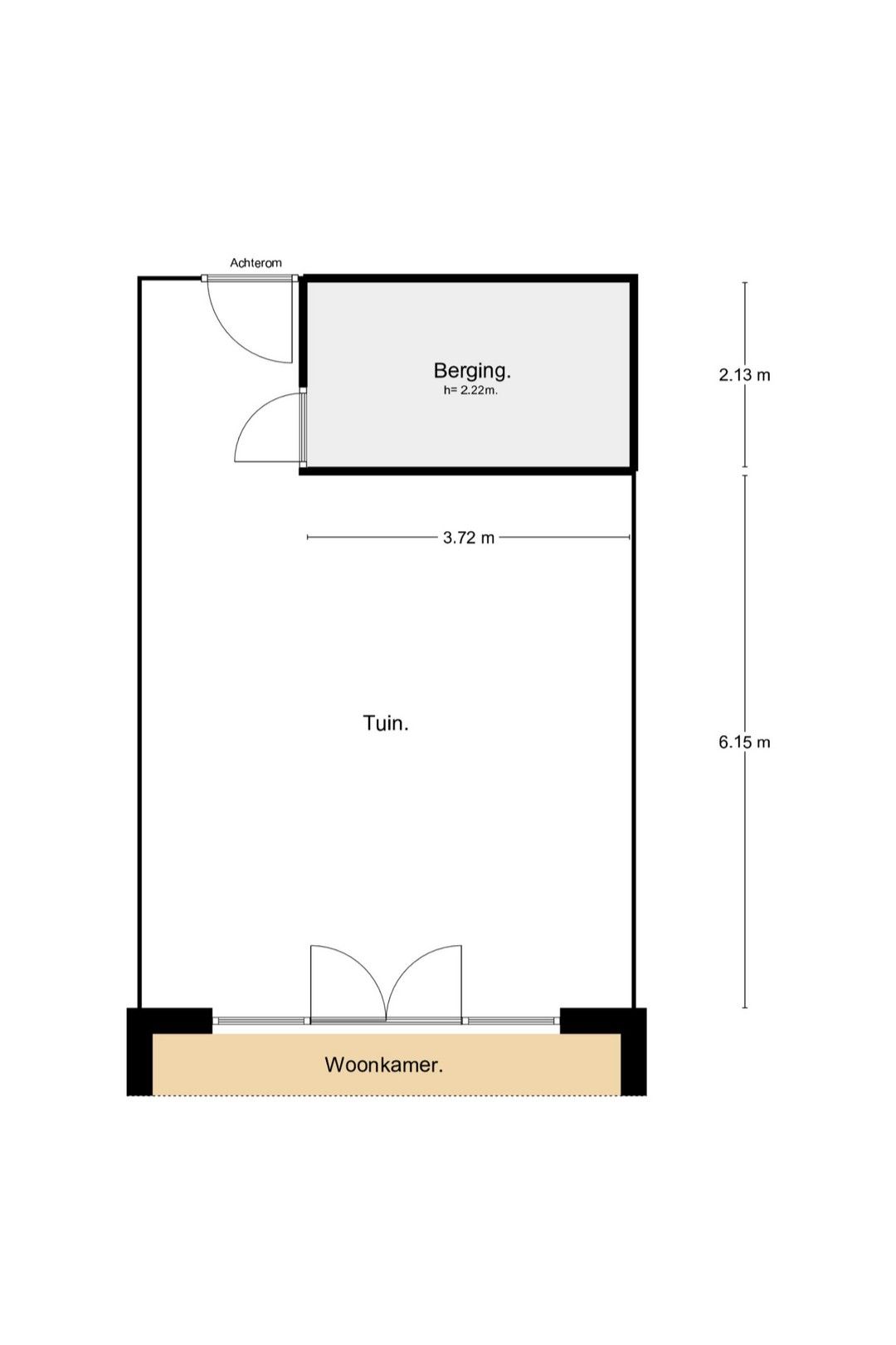Foto 46 van Zijpenberg 85