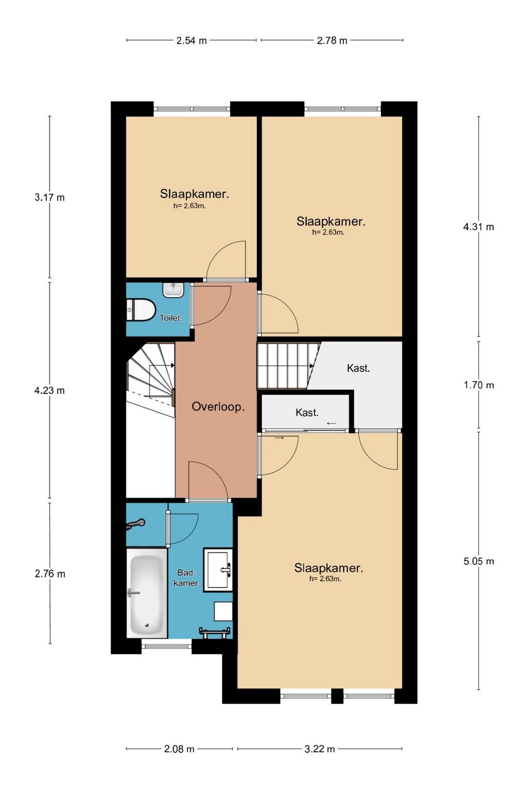 Foto 47 van Zijpenberg 85