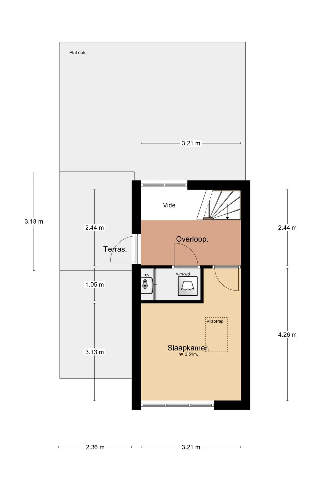 Foto 48 van Zijpenberg 85