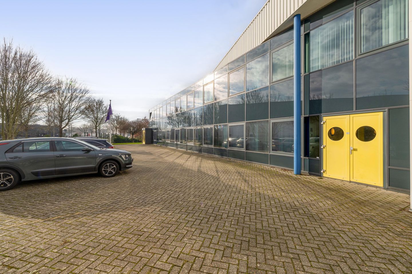 View photo 4 of Blauwwater 17