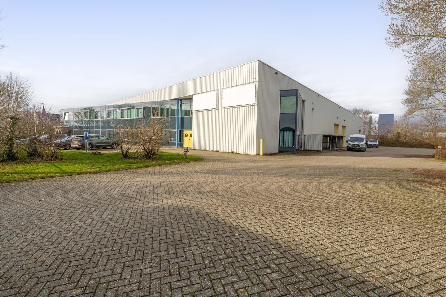 View photo 5 of Blauwwater 17