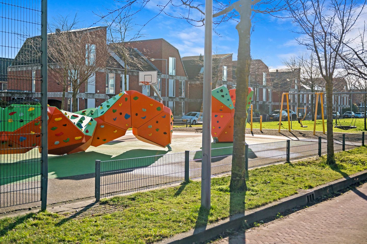 Foto 25 van Van Baaklaan 184