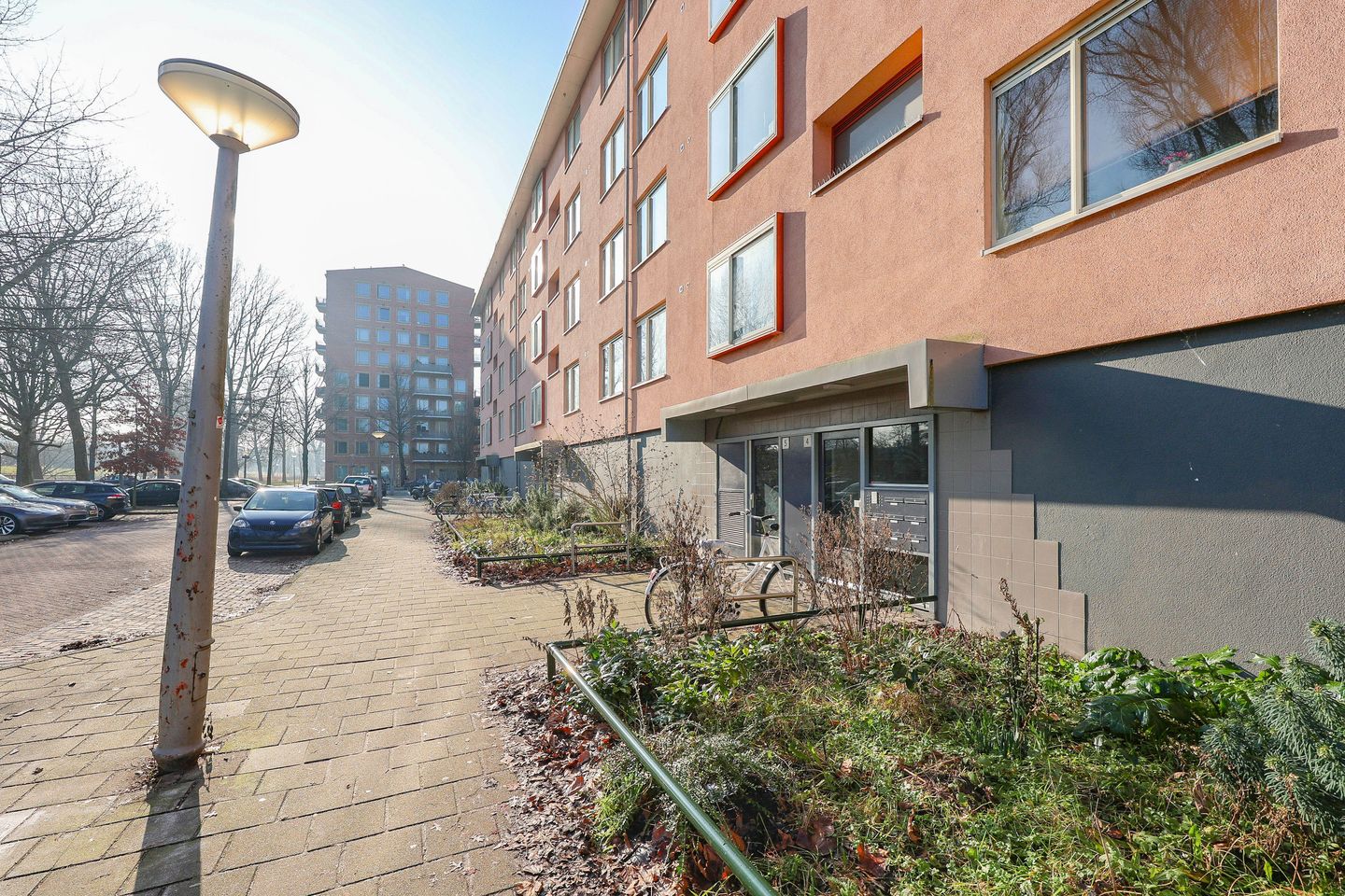 Photo 4 of Adriaan Kluitstraat 4-1