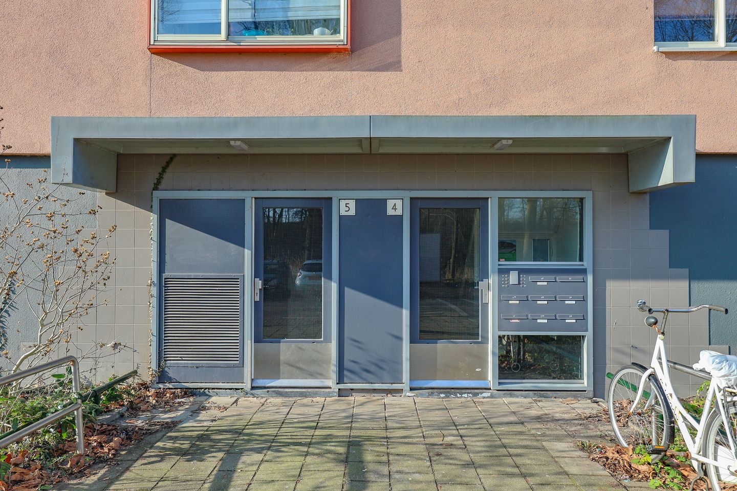 Photo 5 of Adriaan Kluitstraat 4-1