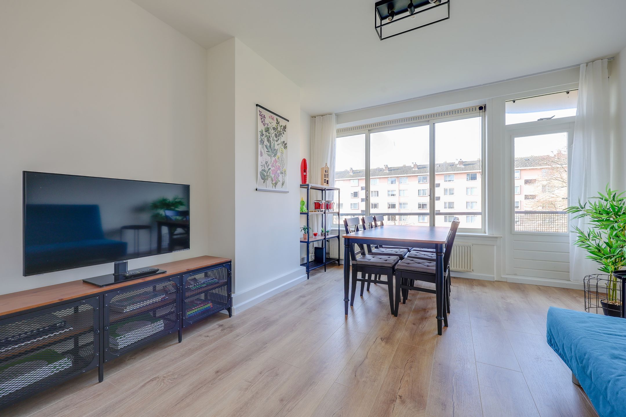 Photo 6 of Adriaan Kluitstraat 4-1