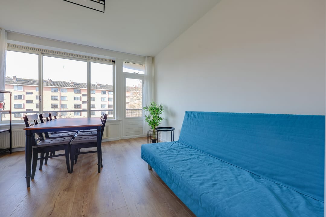 Photo 7 of Adriaan Kluitstraat 4-1