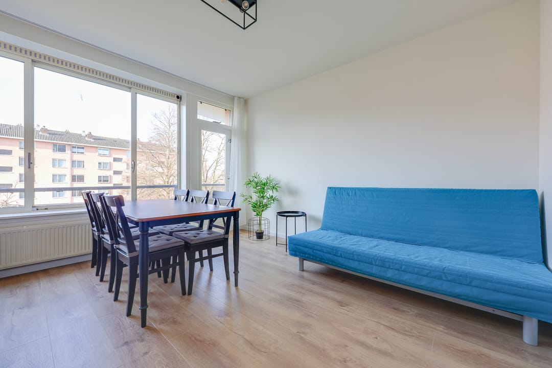 Photo 8 of Adriaan Kluitstraat 4-1