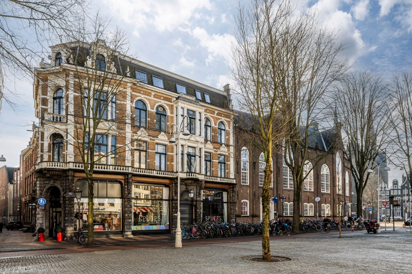 Bekijk foto 1 van Handboogstraat 6