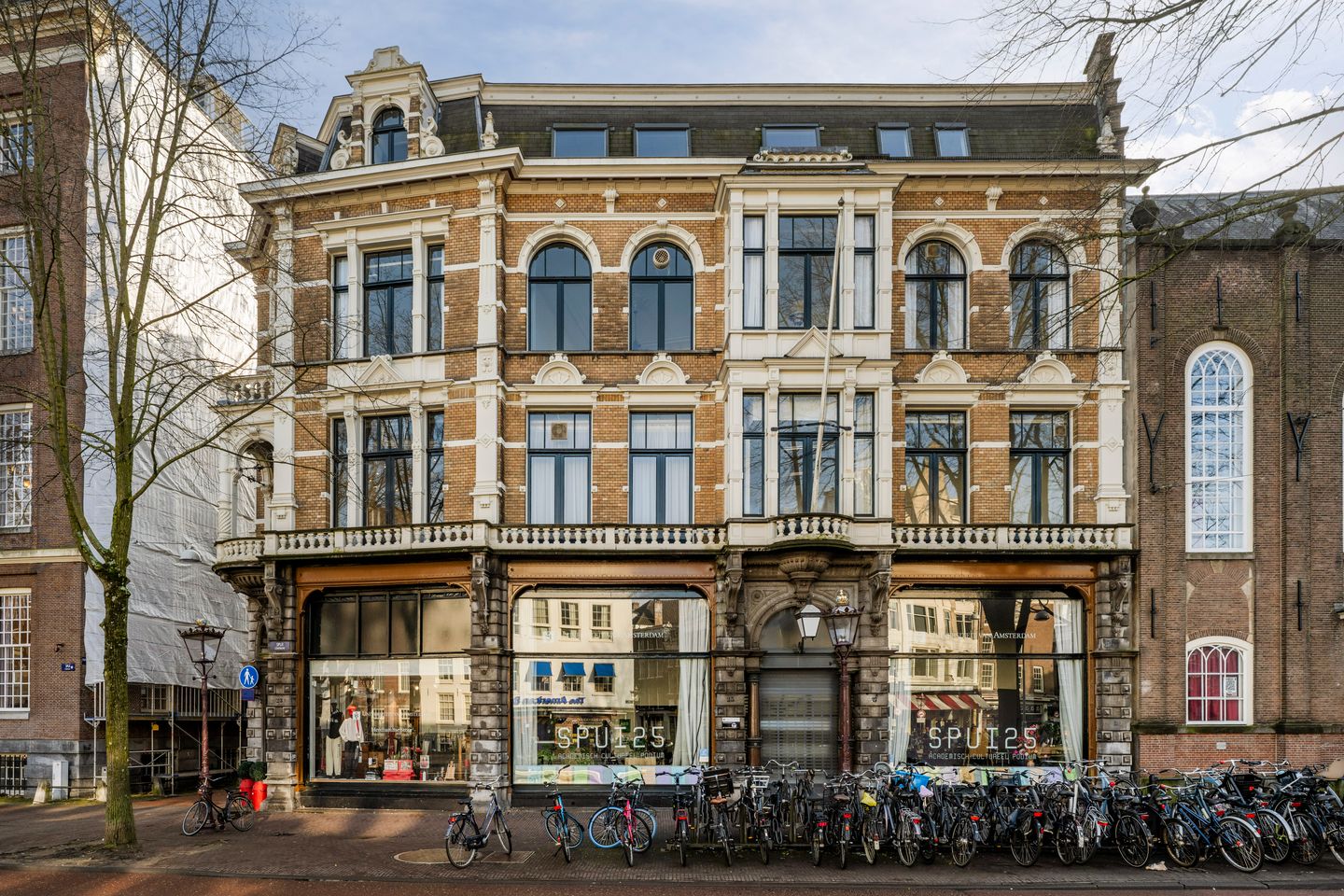 Bekijk foto 2 van Handboogstraat 6