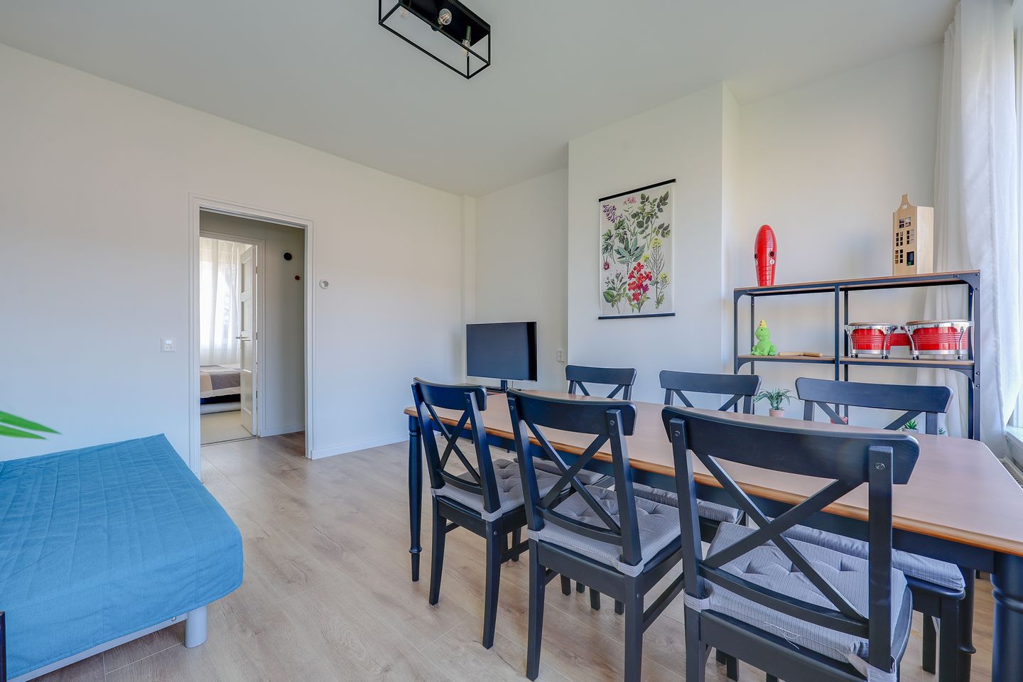 Photo 10 of Adriaan Kluitstraat 4-1