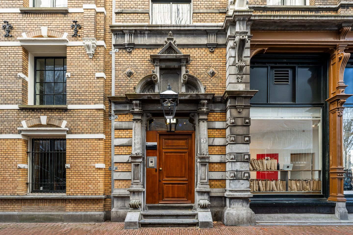 Bekijk foto 3 van Handboogstraat 6