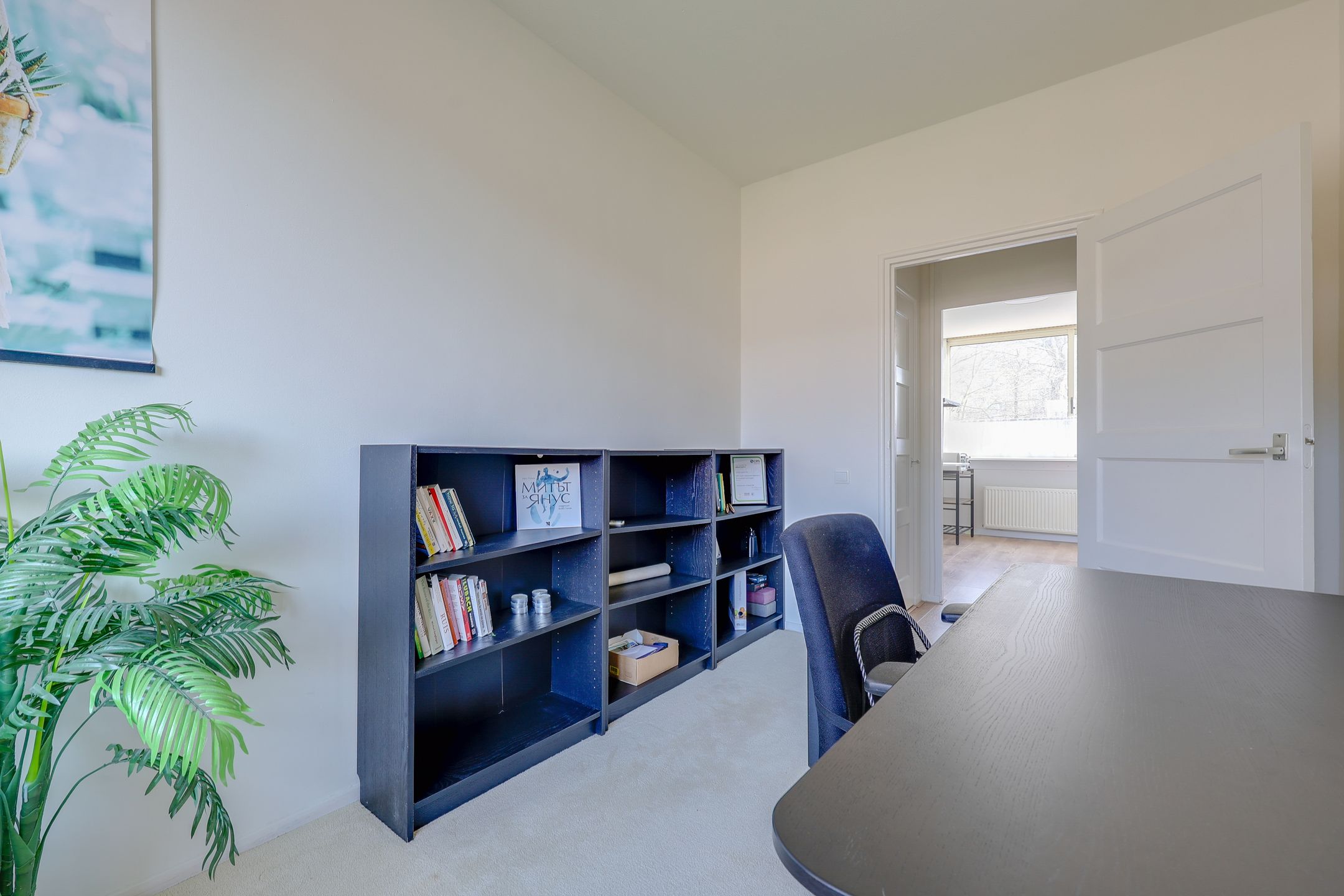 Photo 12 of Adriaan Kluitstraat 4-1