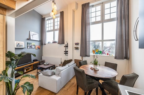 Henri Dunantplein 4 secondary image