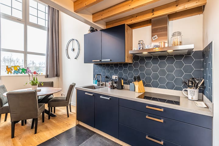 Photo 3 of Henri Dunantplein 4