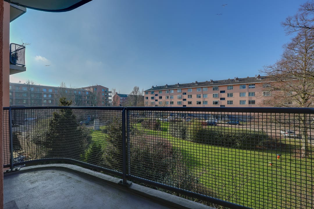 Photo 22 of Adriaan Kluitstraat 4-1