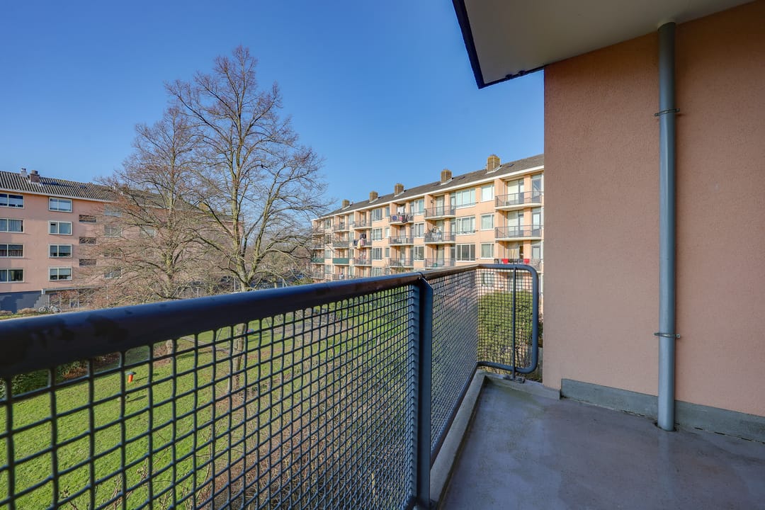 Photo 23 of Adriaan Kluitstraat 4-1