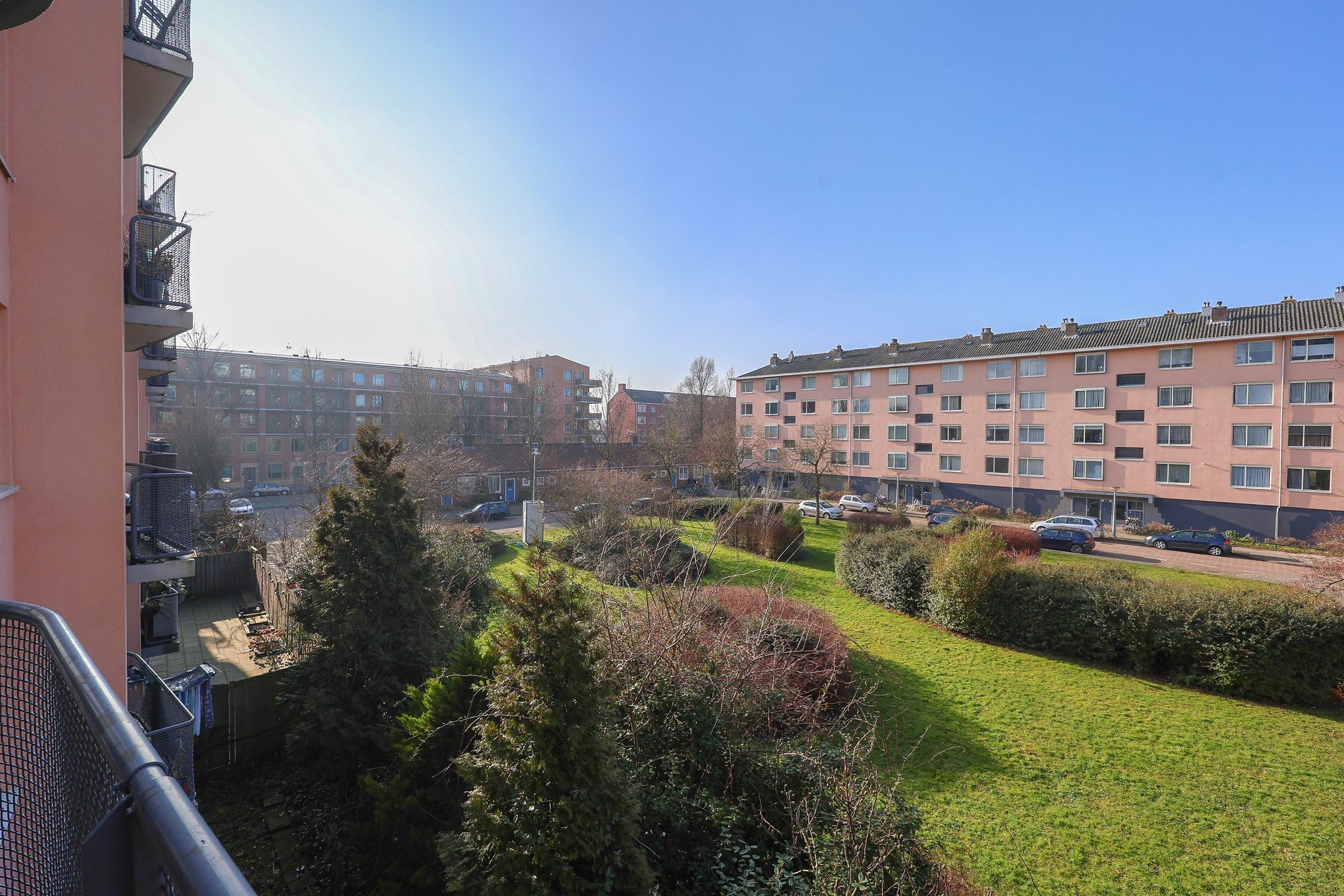 Photo 24 of Adriaan Kluitstraat 4-1