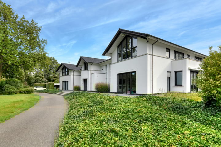 Foto 2 van Hertenroep 10