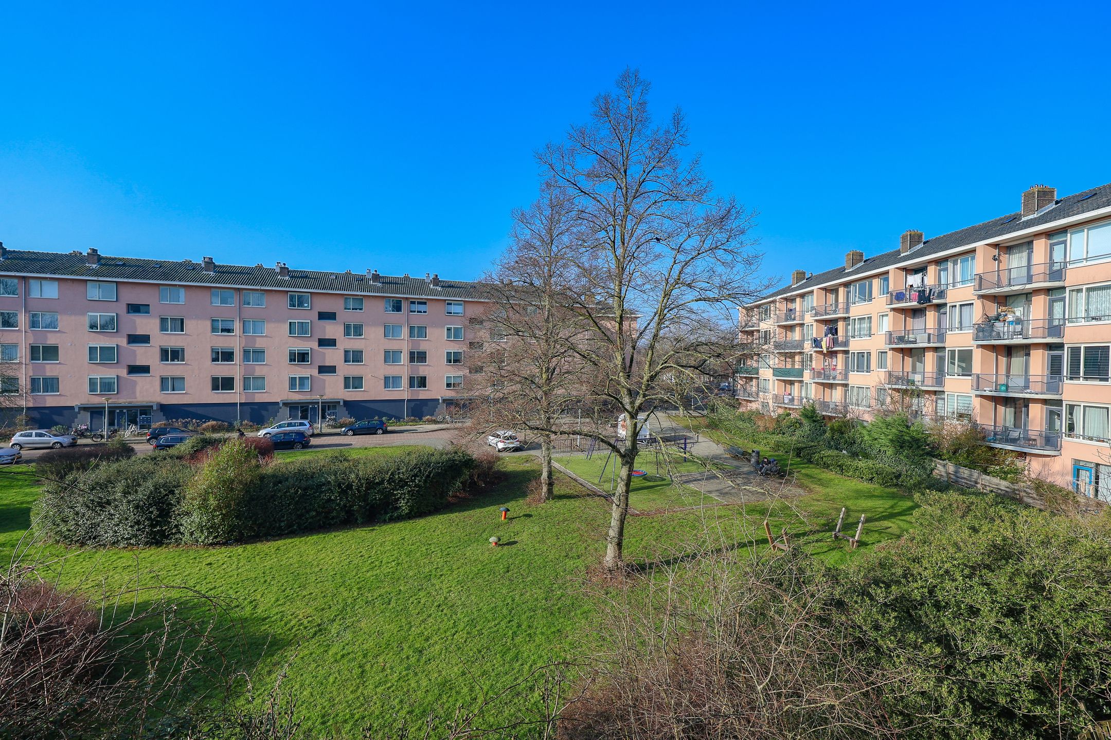 Photo 27 of Adriaan Kluitstraat 4-1