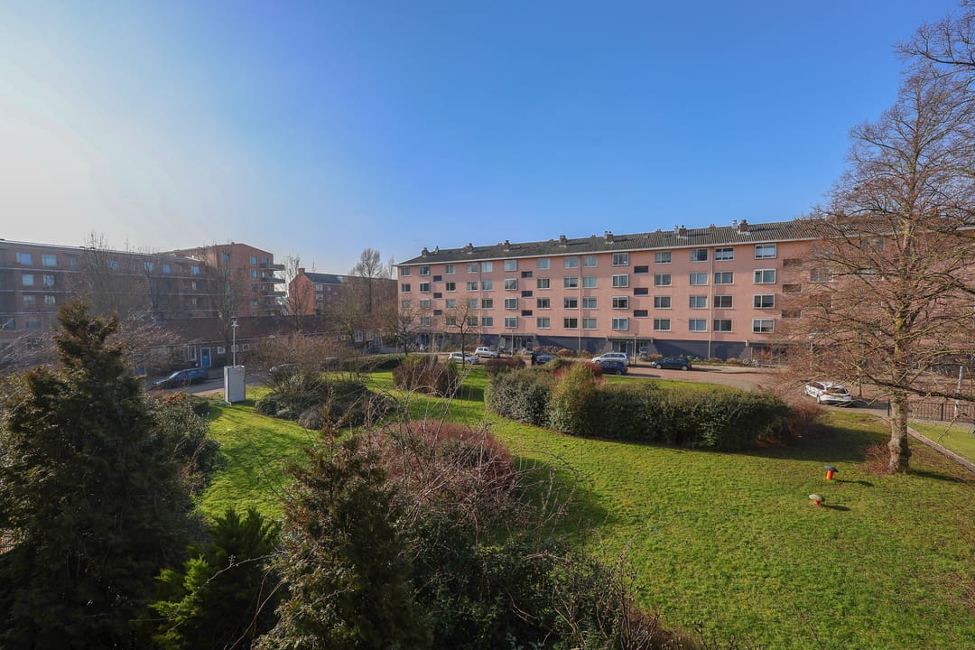 Photo 28 of Adriaan Kluitstraat 4-1