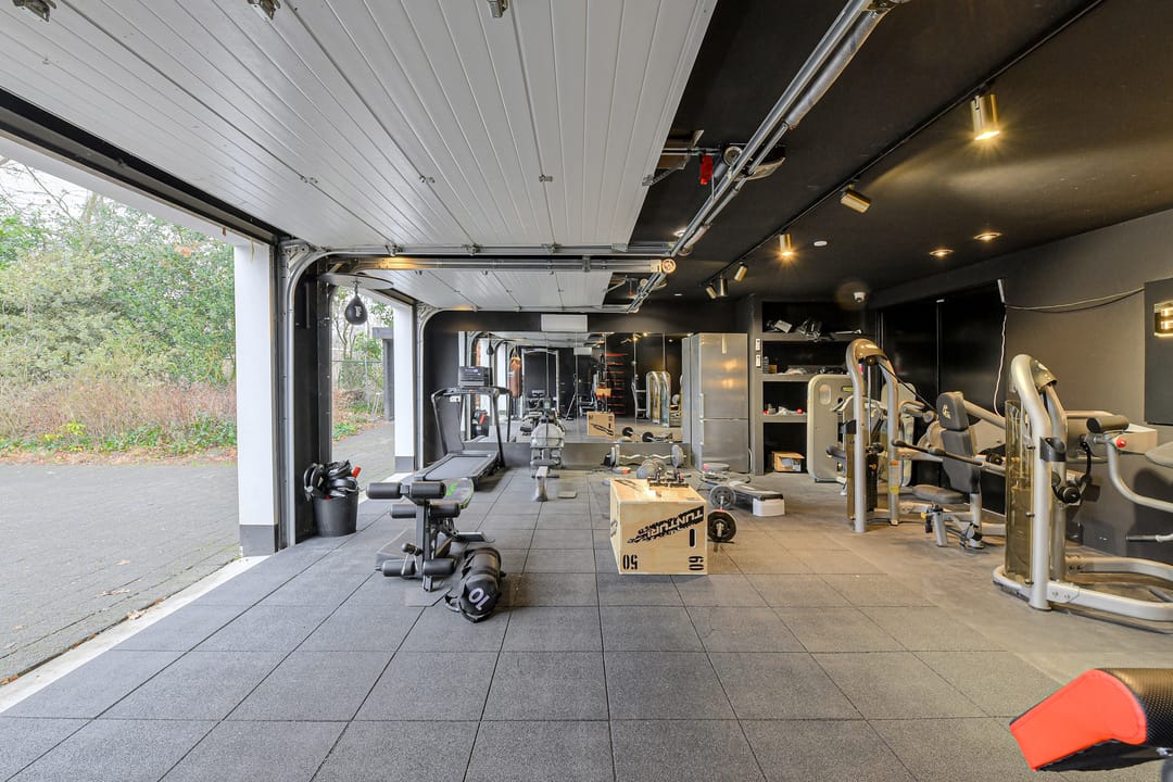 Foto 46 van Hertenroep 10