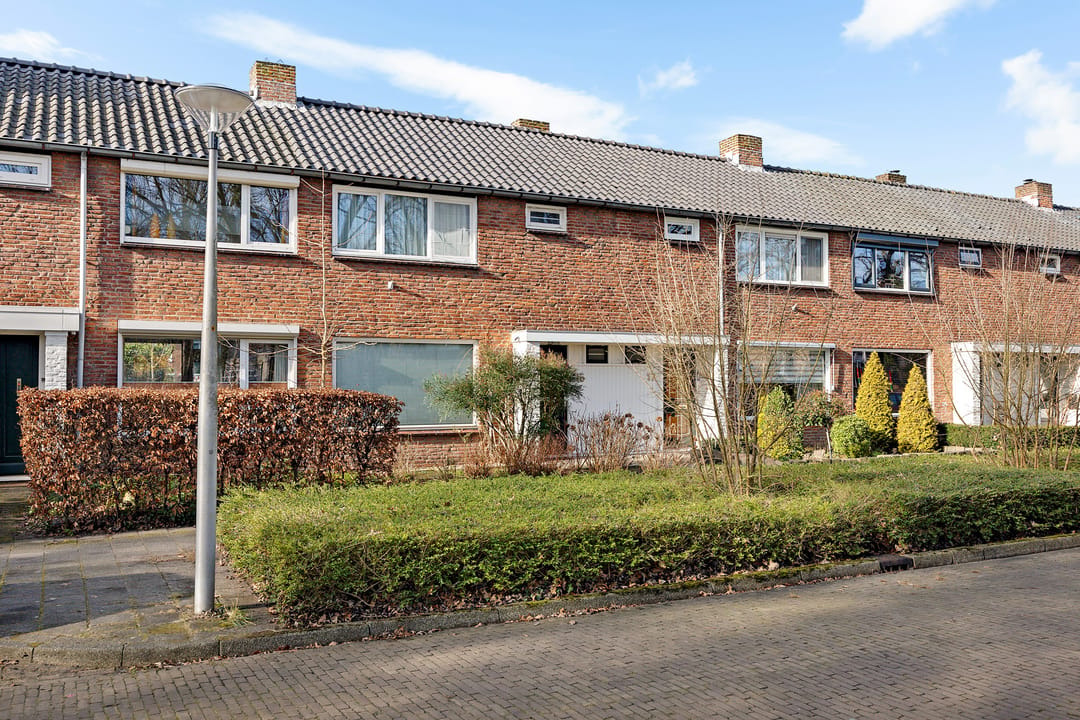 Photo 1 of Berkelstraat 15