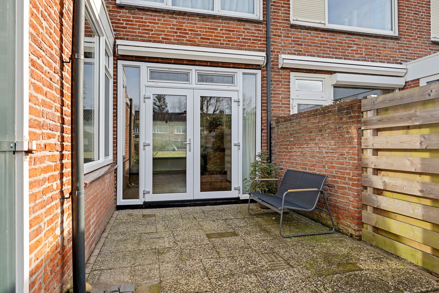 Photo 29 of Berkelstraat 15