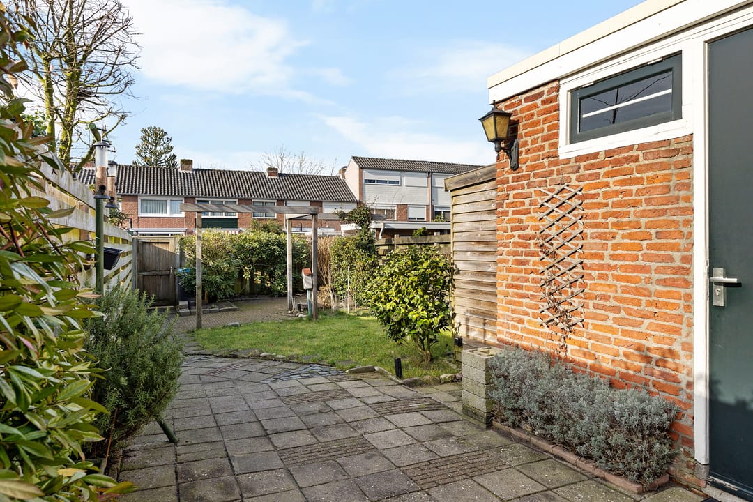 Photo 31 of Berkelstraat 15