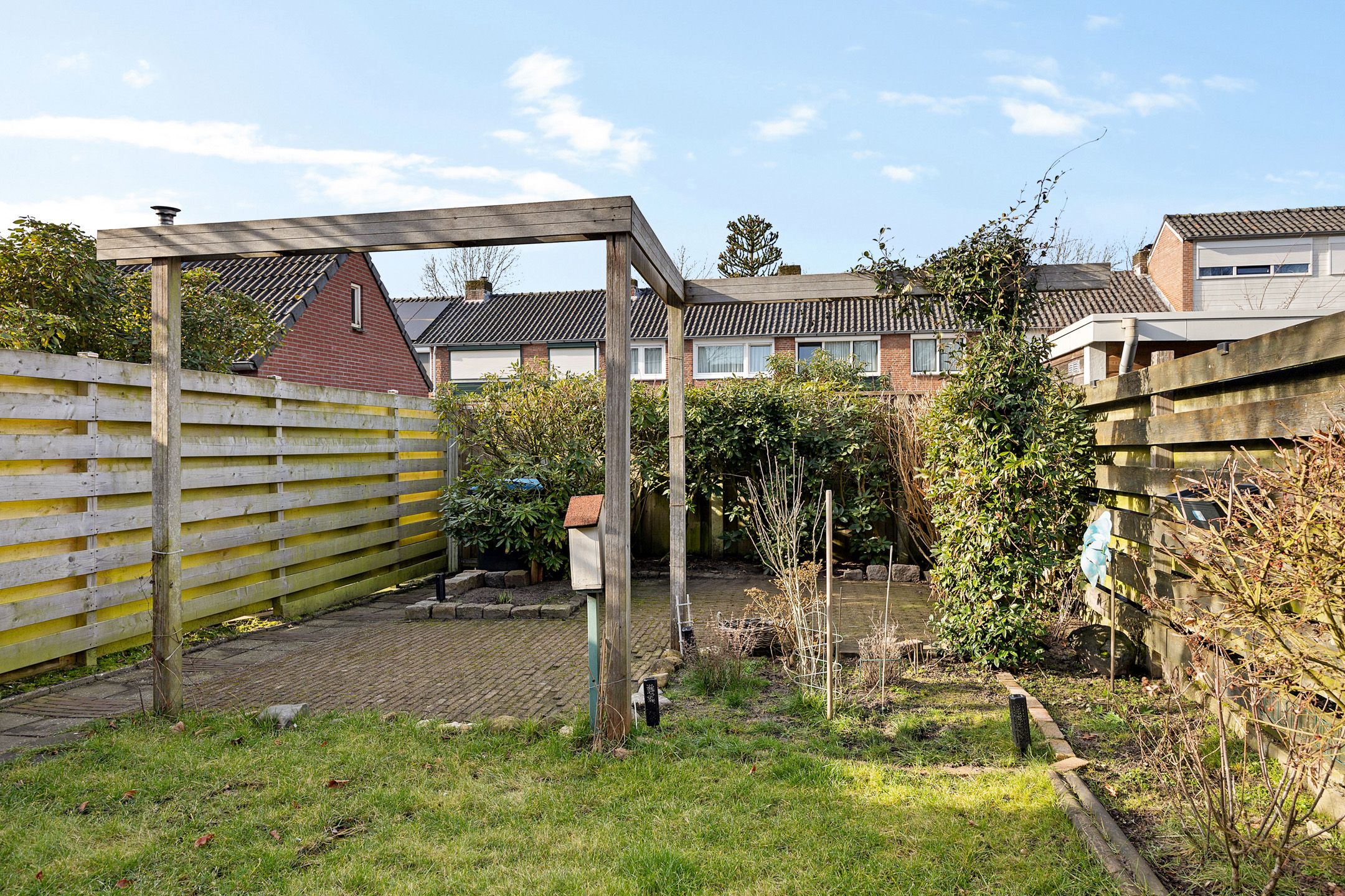 Photo 33 of Berkelstraat 15