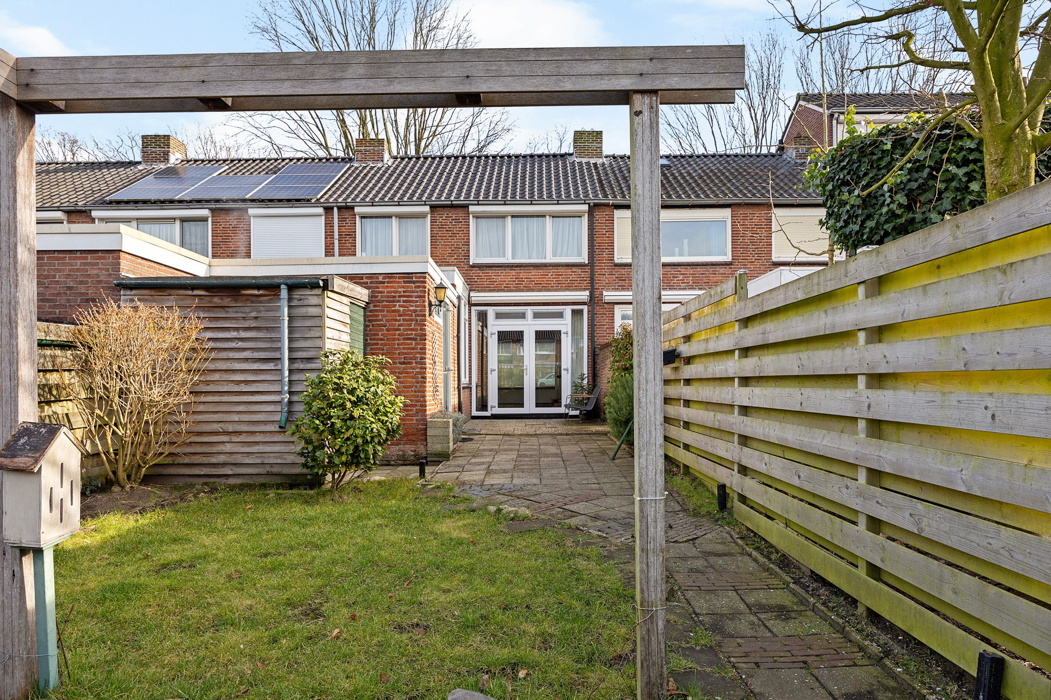 Photo 36 of Berkelstraat 15
