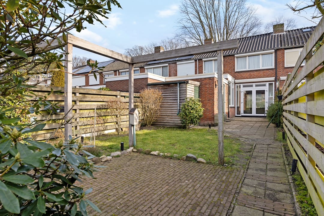Photo 37 of Berkelstraat 15