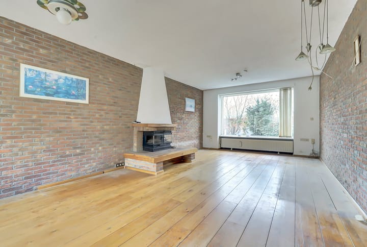 Foto 2 van Veersemeerstraat 26