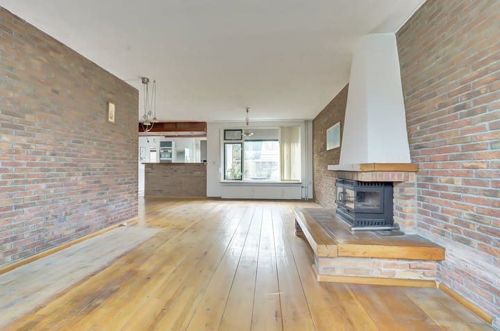 Foto 7 van Veersemeerstraat 26