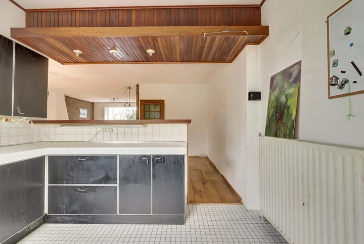 Foto 12 van Veersemeerstraat 26