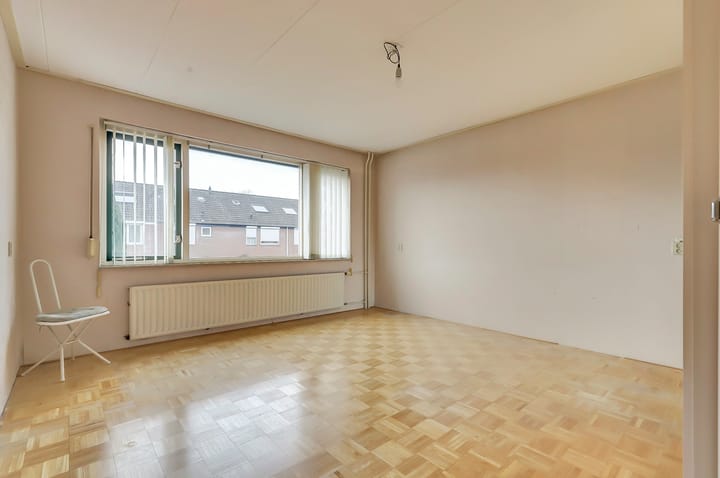 Foto 16 van Veersemeerstraat 26