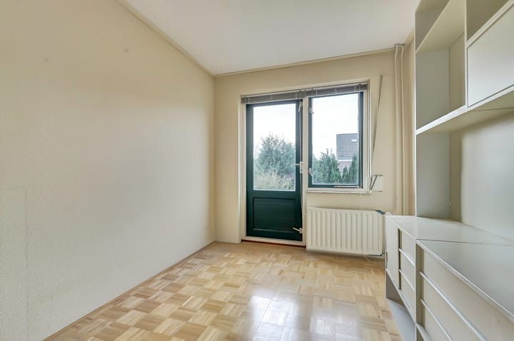 Foto 18 van Veersemeerstraat 26