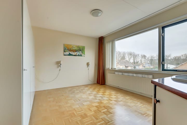 Foto 20 van Veersemeerstraat 26