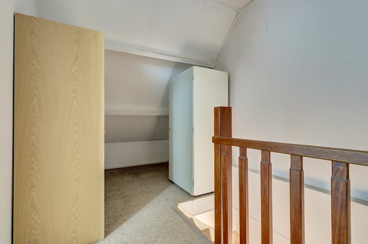 Foto 24 van Veersemeerstraat 26