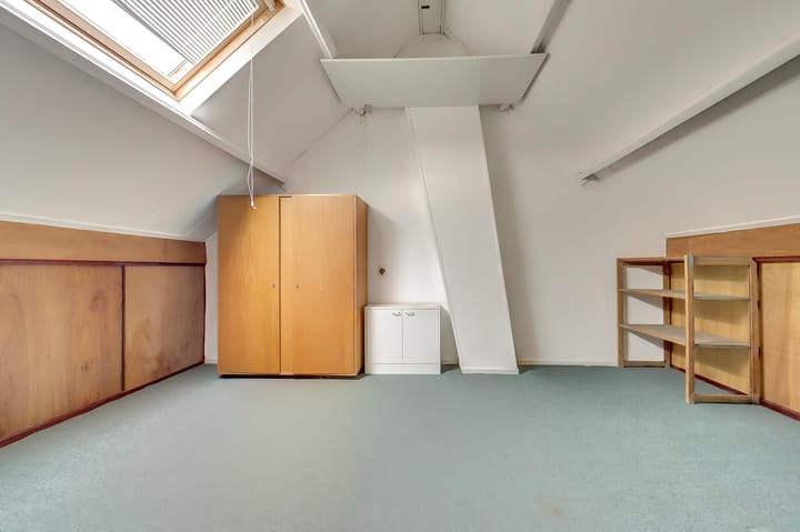 Foto 26 van Veersemeerstraat 26