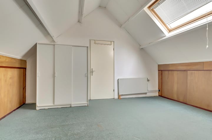 Foto 27 van Veersemeerstraat 26