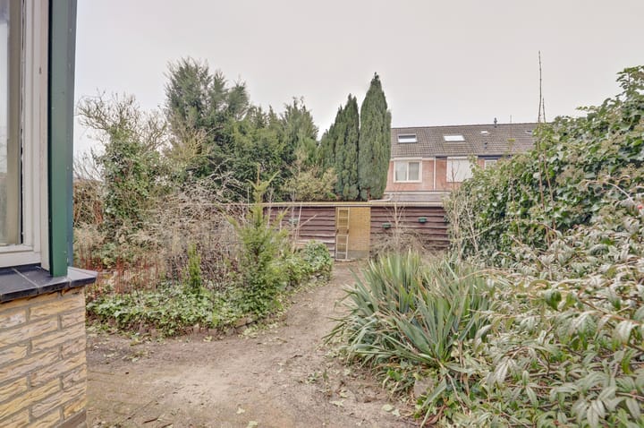 Foto 28 van Veersemeerstraat 26