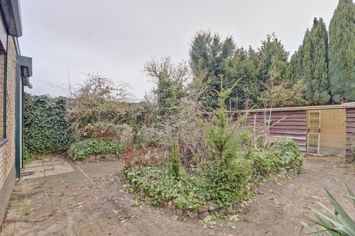 Foto 29 van Veersemeerstraat 26