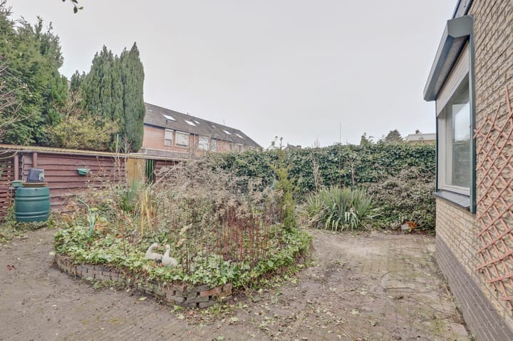 Foto 30 van Veersemeerstraat 26