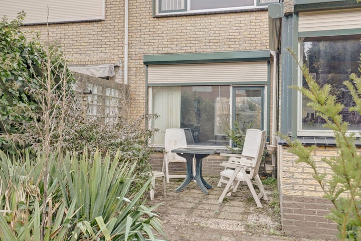 Foto 31 van Veersemeerstraat 26