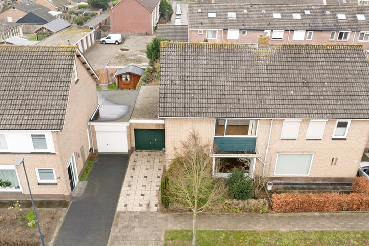 Foto 35 van Veersemeerstraat 26