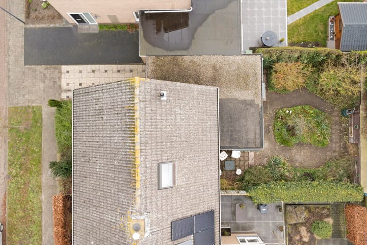 Foto 36 van Veersemeerstraat 26